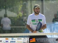 Campeonato Baleares equipos absolutos 1a